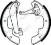 APEC braking SHU336 Brake Shoe